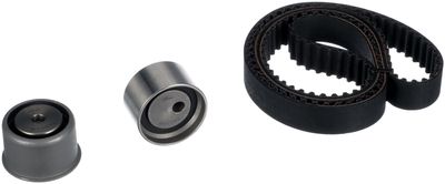 Комплект ремня ГРМ GATES K015700XS