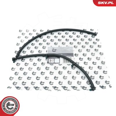Шланг, утечка топлива ESEN SKV 54SKV380