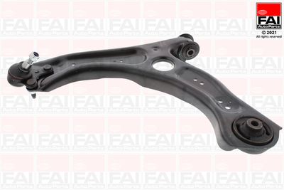 Neatkarīgās balstiekārtas svira, Riteņa piekare FAI AutoParts SS10275