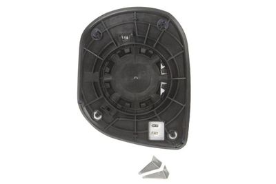 Spoguļstikls, Ārējais atpakaļskata spogulis ABAKUS 1554G04