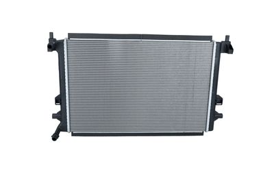 Radiators, Motora dzesēšanas sistēma NRF 550232
