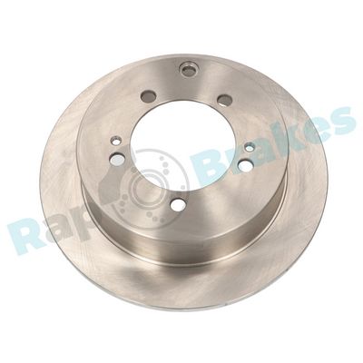 Тормозной диск RAP BRAKES R-D0273