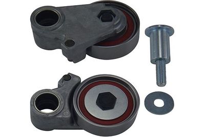 Натяжной ролик, ремень ГРМ KAVO PARTS DTE-5538
