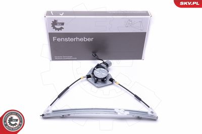 Стеклоподъемник ESEN SKV 51SKV121