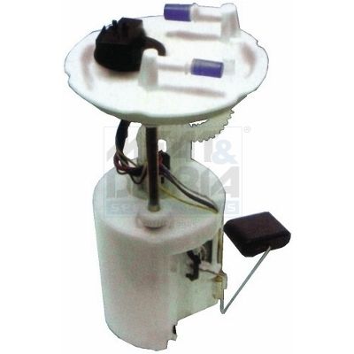 Barošanas sistēmas elements MEAT & DORIA 76596