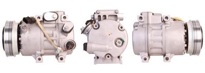 Компрессор, кондиционер ELSTOCK 51-0862