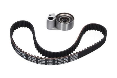 Комплект ремня ГРМ KAVO PARTS DKT-9018