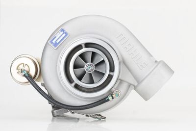 Компрессор, наддув MAHLE 001 TC 18978 000