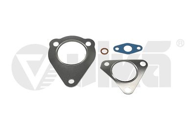 Монтажный комплект, компрессор vika 11451790101