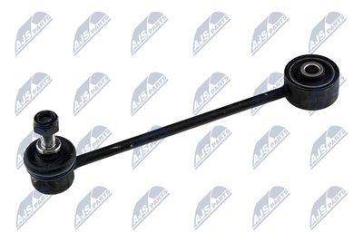 Stiepnis/Atsaite, Stabilizators NTY ZLT-MS-010