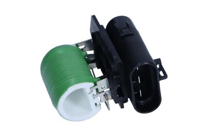 Ieejas pretestība, elektromotors (radiatora ventilators) MAXGEAR 57-0363