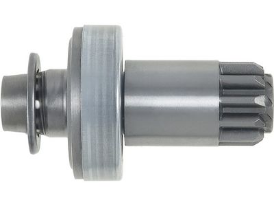 Pievads ar brīvgaitas mehānismu, Starteris AS-PL SD9303S