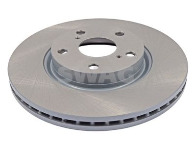 Тормозной диск SWAG 33 10 7173