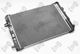 Конденсатор, кондиционер ABAKUS 054-016-0035