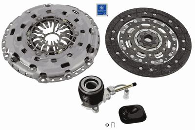 Sajūga komplekts SACHS 3 000 990 113