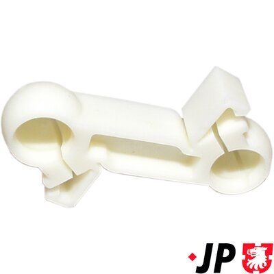 Pārnesumu pārslēgšanas dakšas štoks JP GROUP 1131601200