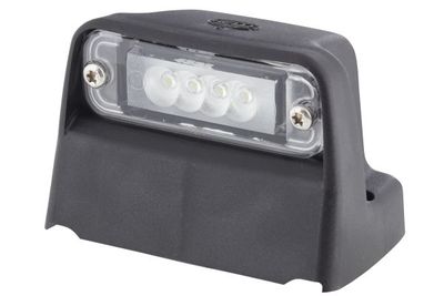 Numurzīmes apgaismojuma lukturis HELLA 2KA 010 278-021