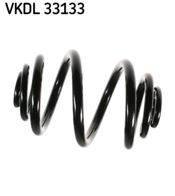 Balstiekārtas atspere SKF VKDL 33133