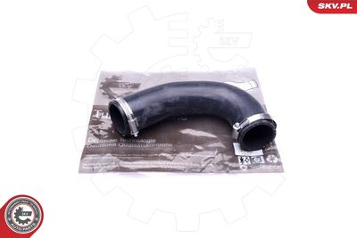 Pūtes sistēmas gaisa caurule ESEN SKV 43SKV113