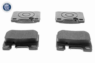 Bremžu uzliku kompl., Disku bremzes VAICO V30-8129