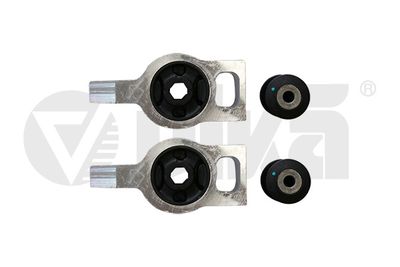 Piekare, Šķērssvira vika K41483501