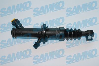 Главный цилиндр, система сцепления SAMKO F30375