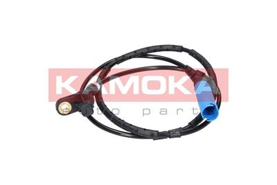 Датчик, частота вращения колеса KAMOKA 1060059