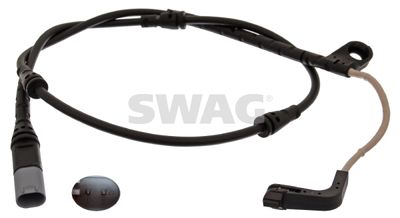 Indikators, Bremžu uzliku nodilums SWAG 20 94 4336