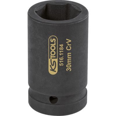 Muciņatslēga KS TOOLS 516.1184