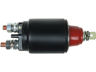 Ievilcējrelejs, Starteris AS-PL SS9235S