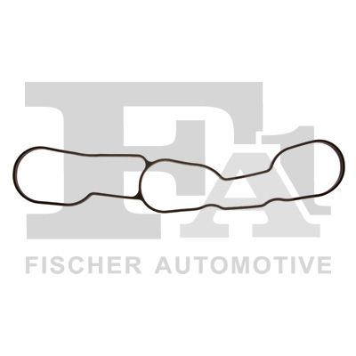 Прокладка, впускной коллектор FA1 521-018