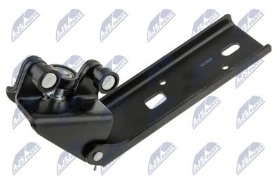 Virzošais rullītis, Bīdāmās durvis NTY EZC-RE-114