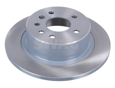 Bremžu diski SWAG 40 90 2552