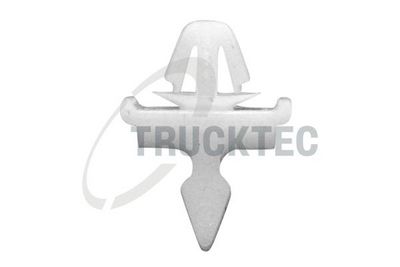 Скоба TRUCKTEC AUTOMOTIVE 02.67.215
