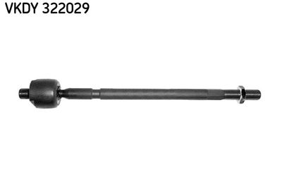 Осевой шарнир, рулевая тяга SKF VKDY 322029