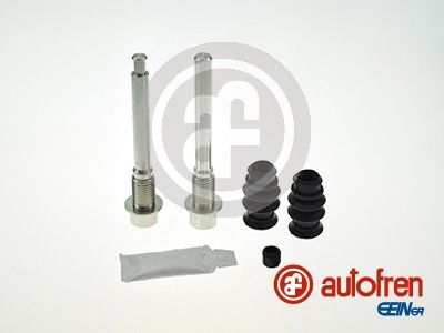 Virzītājčaulu komplekts, Bremžu suports AUTOFREN SEINSA D7249C