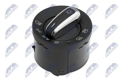 Slēdzis, Priekšējās gaismas NTY EWS-VW-157