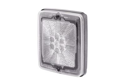 Aizmugurējais lukturis HELLA 2SA 013 236-241