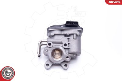 Клапан возврата ОГ ESEN SKV 14SKV102