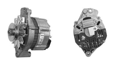 Ģenerators MAHLE MG 605