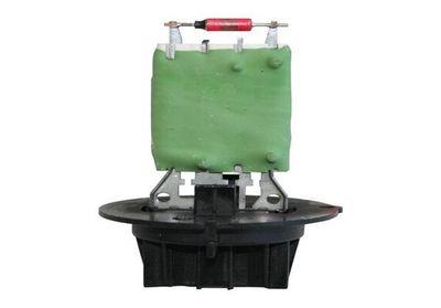 Сопротивление, вентилятор салона MAHLE ABR 142 000S