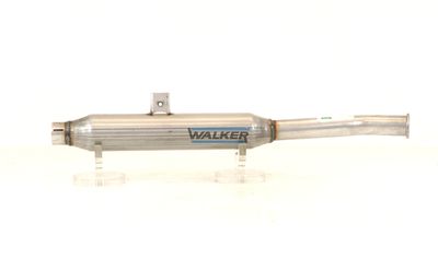 Izplūdes gāzu trokšņa slāpētājs (pēdējais) WALKER 25242