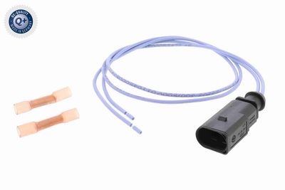 Vadu remonta komplekts, numurzīmes apgaismojuma lukturis VEMO V10-83-0080