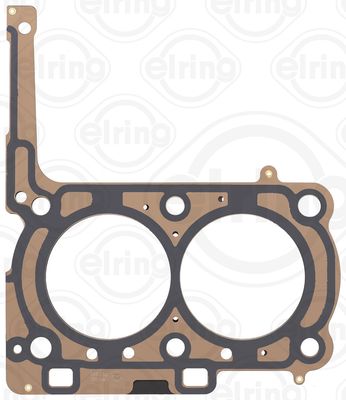 Blīve, Motora bloka galva ELRING 568.030