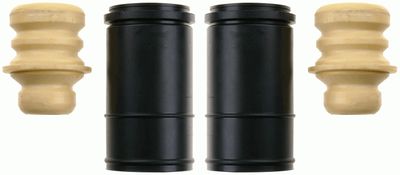 Пылезащитный комплект, амортизатор SACHS 900 046