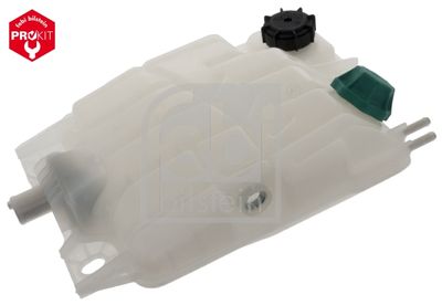 Išsiplėtimo bakelis, aušinimo skystis FEBI BILSTEIN 49673