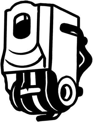 Резиновые полоски, система выпуска BOSAL 255-229