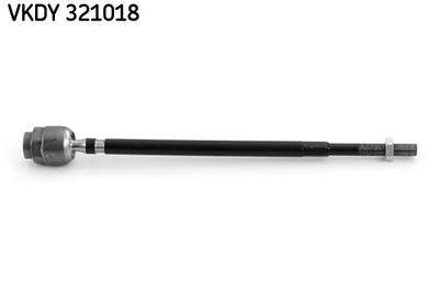 Aksiālais šarnīrs, Stūres šķērsstiepnis SKF VKDY 321018