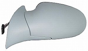 Ārējais atpakaļskata spogulis ABAKUS 2403M03