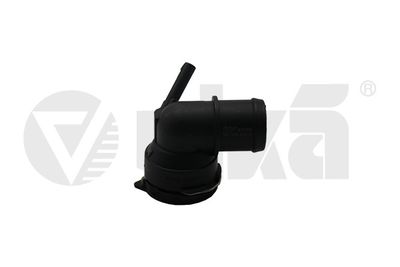 Dzesēšanas šķidruma flancis vika 11221492901